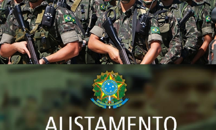 PRAZO DO ALISTAMENTO MILITAR TERMINA EM JUNHO