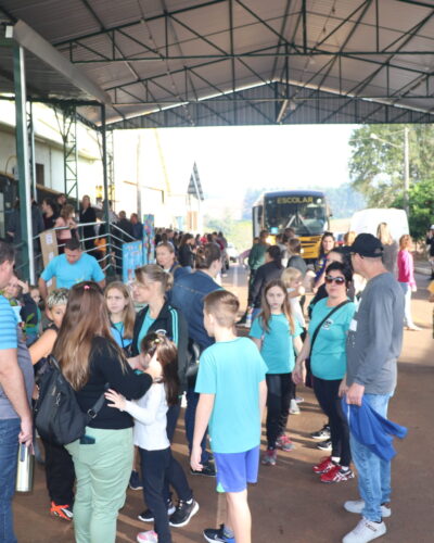 SEMANA DO MEIO AMBIENTE E ECO VIDA NO PRÓXIMO DIA 7 DE JUNHO