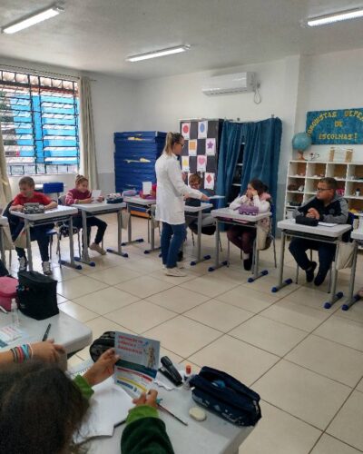 HORÁRIO ESPECIAL AMANHÃ PARA VACINAÇÃO CONTRA A GRIPE
