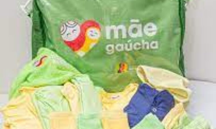 PROGRAMA MÃE GAÚCHA ATENDE MULHERES NO MUNICÍPIO