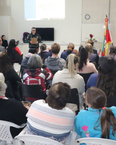 CONFERÊNCIA MUNICIPAL DE ASSISTÊNCIA SOCIAL