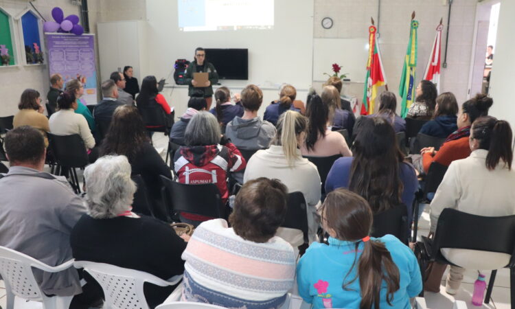 CONFERÊNCIA MUNICIPAL DE ASSISTÊNCIA SOCIAL