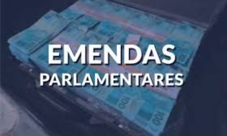 MAIS DE R$ 600 MIL EM EMENDAS PARLAMENTARES NA SAÚDE | Prefeitura de Mato Leitão