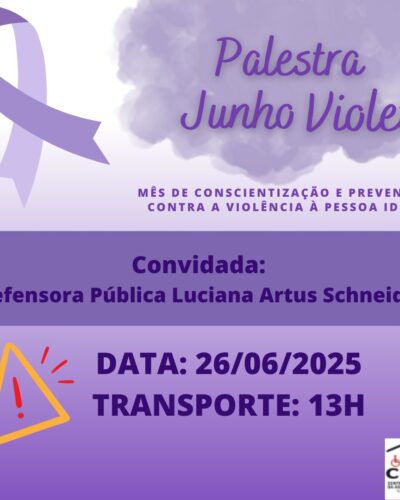 JUNHO VIOLETA