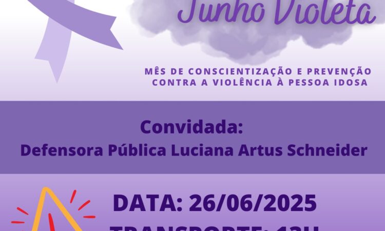 JUNHO VIOLETA