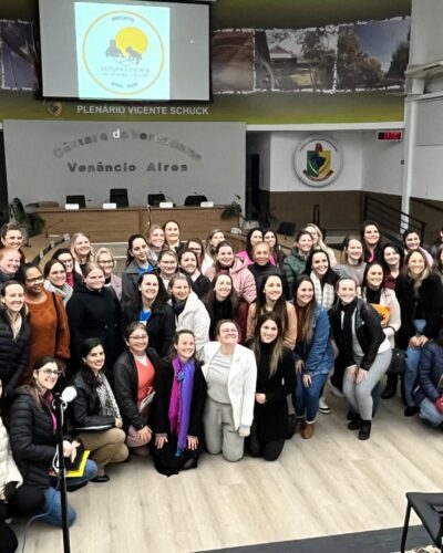 SEMINÁRIO SOBRE LEITURA E ESCRITA NA EDUCAÇÃO INFANTIL