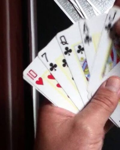PRIMEIRA ATRAÇÃO DA FESTA DO COLONO É JOGO DE CARTAS ‘SCHAFKOPF’