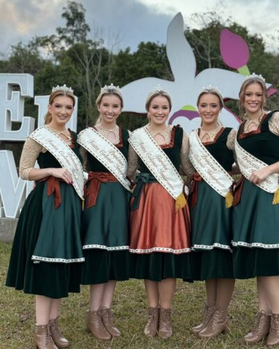 ‘SCHAFKOPF’ ABRE PROGRAMAÇÃO DA FESTA DO COLONO IMIGRANTE