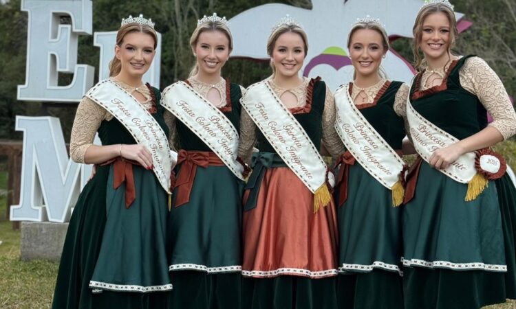 ‘SCHAFKOPF’ ABRE PROGRAMAÇÃO DA FESTA DO COLONO IMIGRANTE