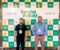 EQUIPE DO INCUBATÓRIO DÁLIA NA AGRINEWS