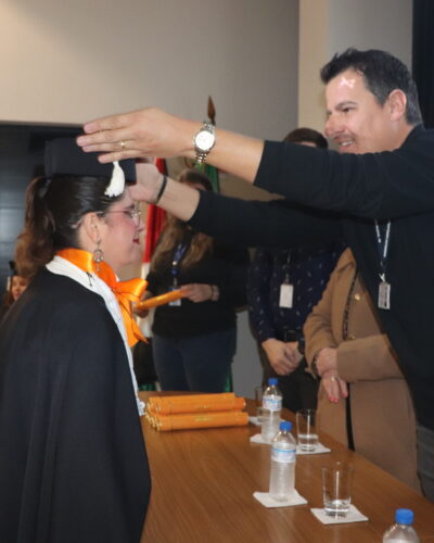 RS QUALIFICAÇÃO FORMA TURMA NO CURSO ARTE DE COZINHAR