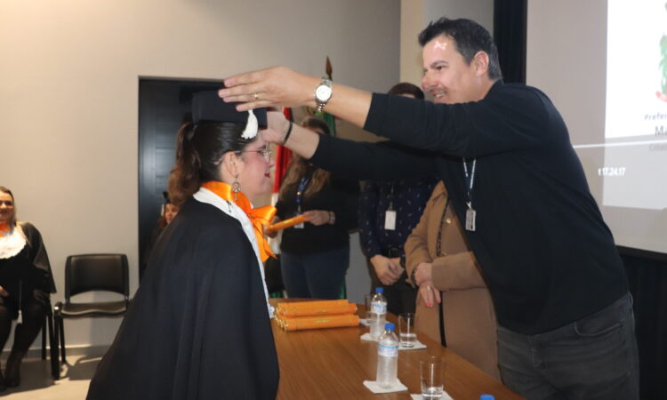 RS QUALIFICAÇÃO FORMA TURMA NO CURSO ARTE DE COZINHAR