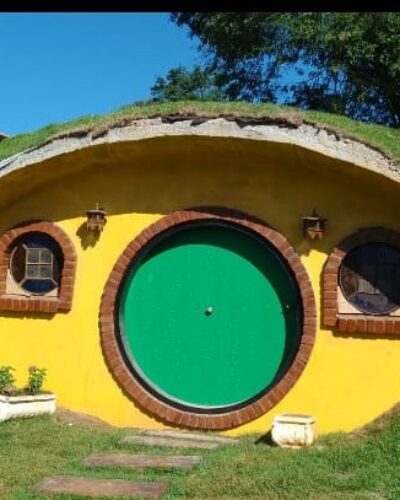 VALE DA MAGIA: HOSPEDAGEM, LAZER E RESTAURANTE