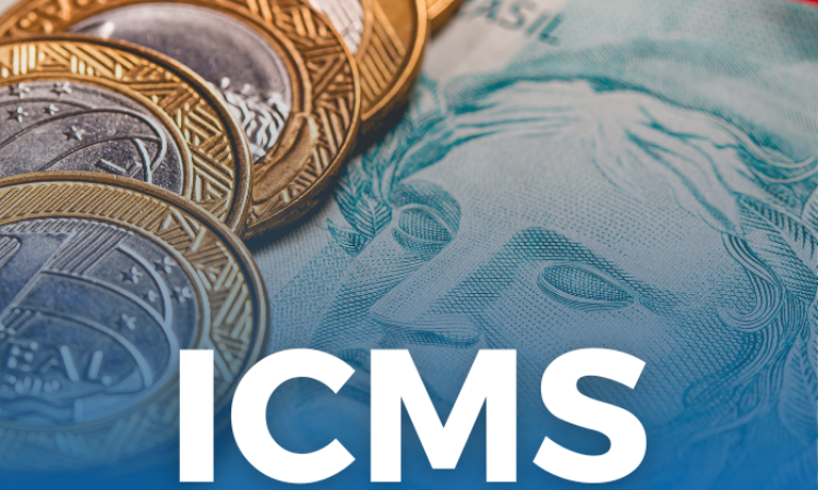ÍNDICE DE RETORNO DE ICMS PARA 2026 COM VARIAÇÃO POSITIVA