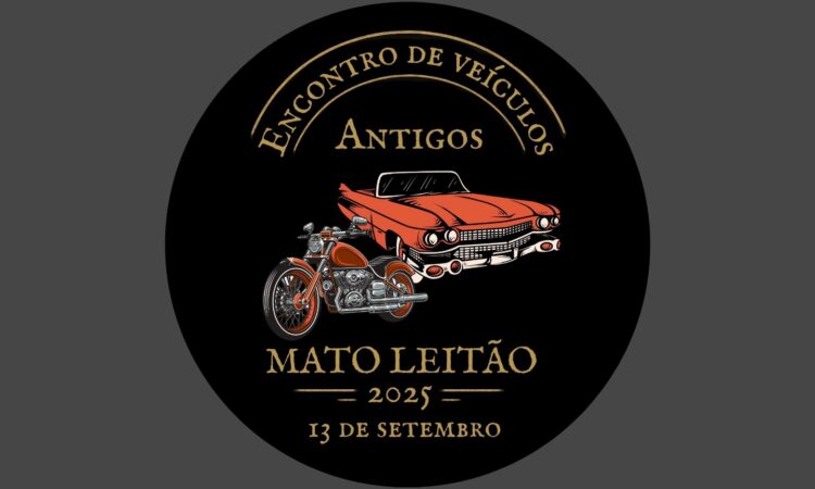 1º ENCONTRO DE CARROS ANTIGOS EM SETEMBRO