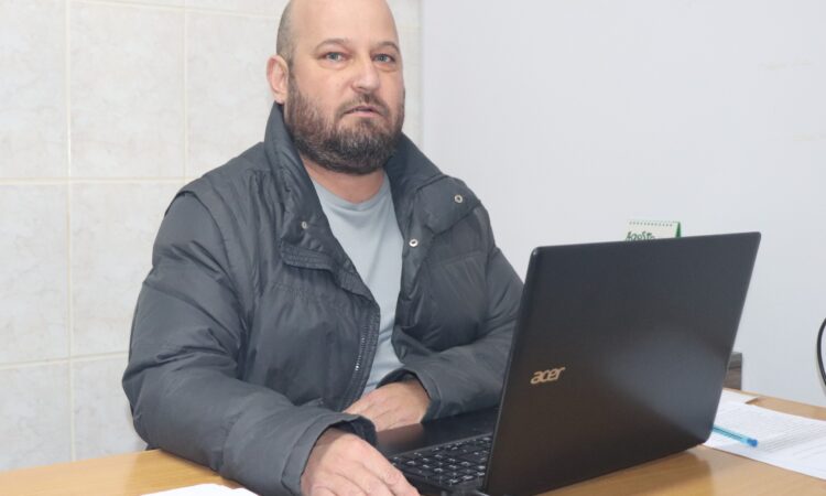 DANIEL FAGUNDES ASSUME COMO SECRETÁRIO DA ASSISTÊNCIA SOCIAL