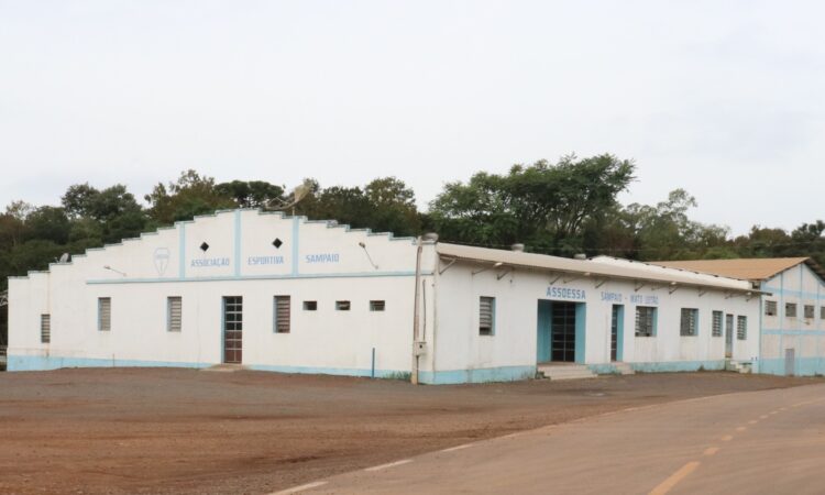 PREFEITURA PROPÕE INCENTIVO PARA A ASSOESSA