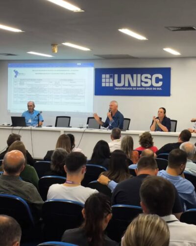 PROJETOS DEFINIDOS PARA A CONSULTA POPULAR 2025
