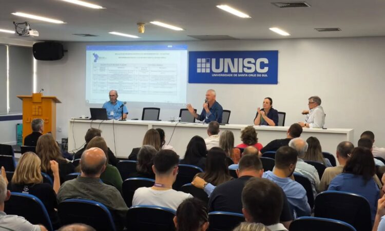 PROJETOS DEFINIDOS PARA A CONSULTA POPULAR 2025