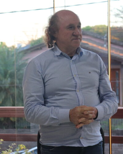 “OS NÚMEROS ESTÃO AÍ. AVALIAÇÃO É POSITIVA” AFIRMA PREFEITO