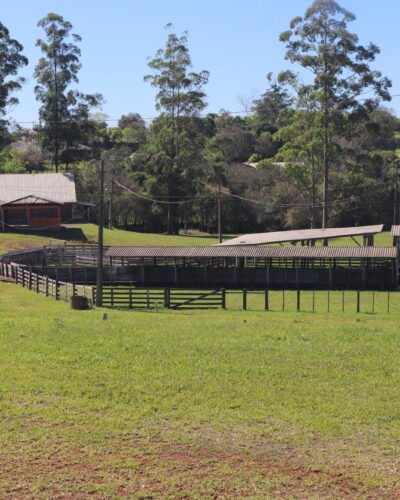 APROVADA DENOMINAÇÃO PARA O PARQUE EM SANTO ANTÔNIO