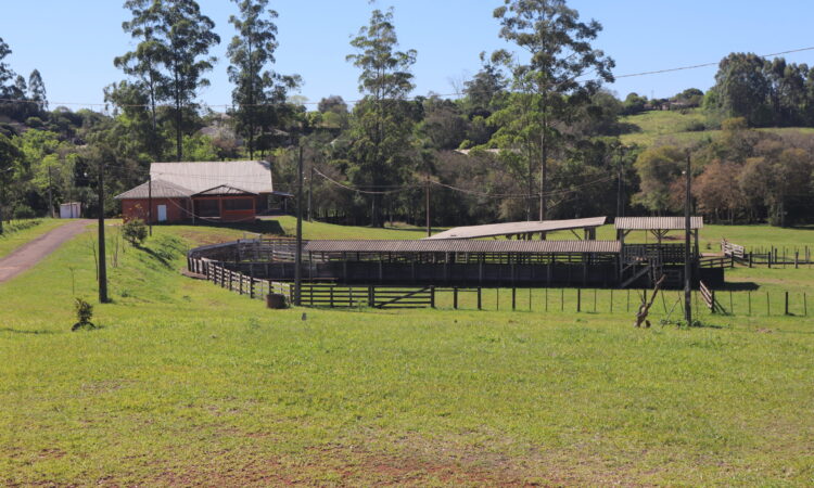 APROVADA DENOMINAÇÃO PARA O PARQUE EM SANTO ANTÔNIO