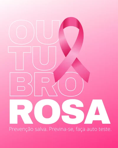 SAÚDE ANUNCIA MUTIRÃO DE EXAMES DE MAMOGRAFIA