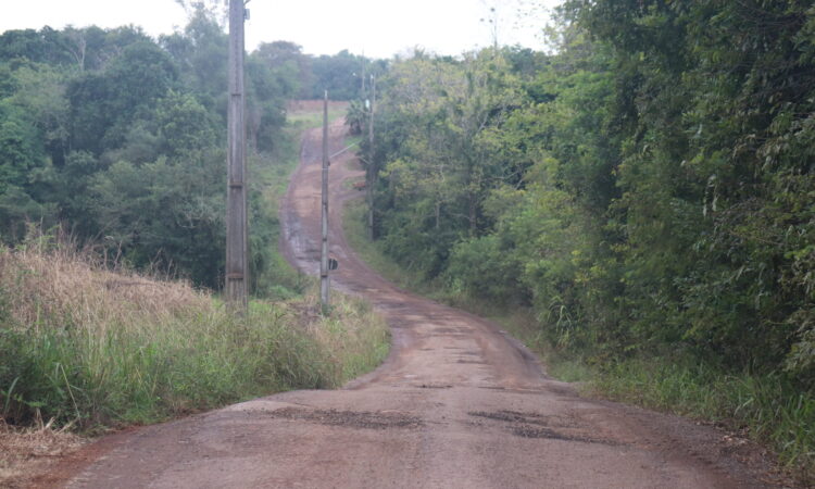 EMPRESA PAP CONSTRUTORA ATUARÁ NO ASFALTO DA CONCEIÇÃO