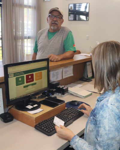 MUNICÍPIO ALCANÇA 13,45% DO ELEITORADO NA CONSULTA POPULAR