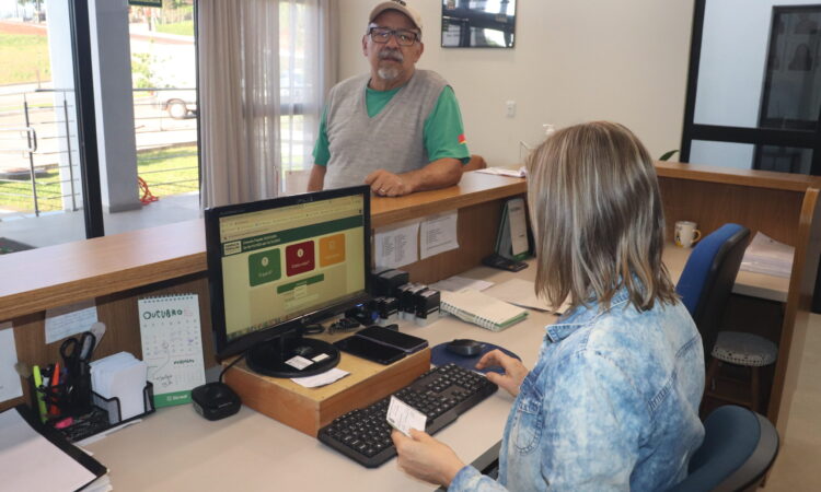 MUNICÍPIO ALCANÇA 13,45% DO ELEITORADO NA CONSULTA POPULAR