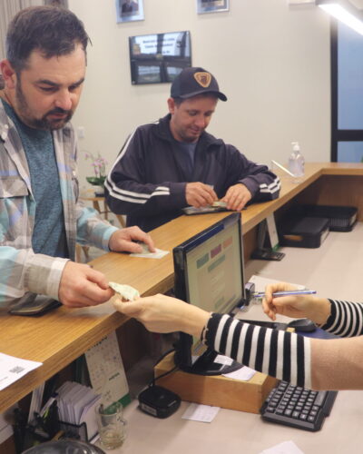 CONSULTA POPULAR: MUNICÍPIO ULTRAPASSA META MÍNIMA