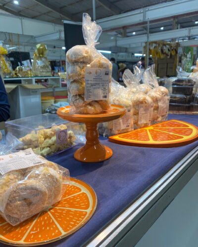 COOKIES DO VALE EM GRAMADO, SERRA GAÚCHA