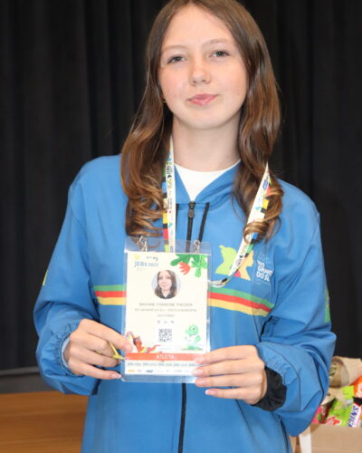 MAYANE CONQUISTA RESULTADO HISTÓRICO EM MINAS GERAIS