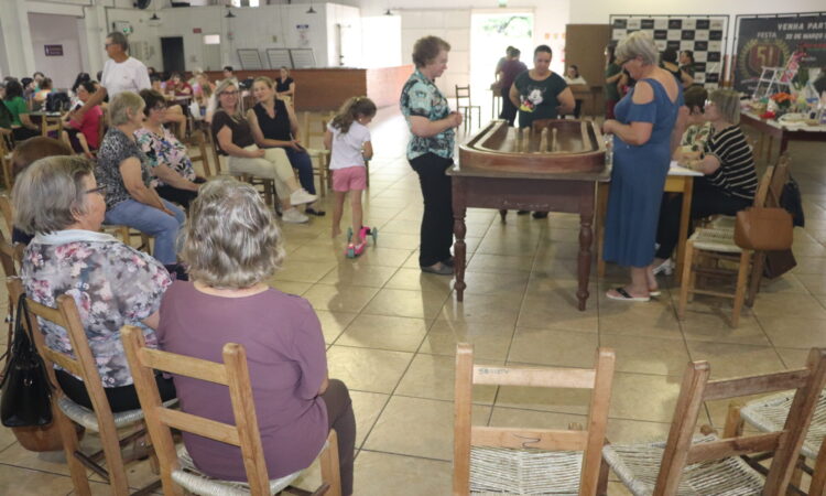 RODADA FINAL DO BOLÃO DE MESA NESTE SÁBADO À TARDE