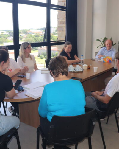 ASSOCERSA DEFINE DATAS DA PRÓXIMA FESTA DO COLONO IMIGRANTE