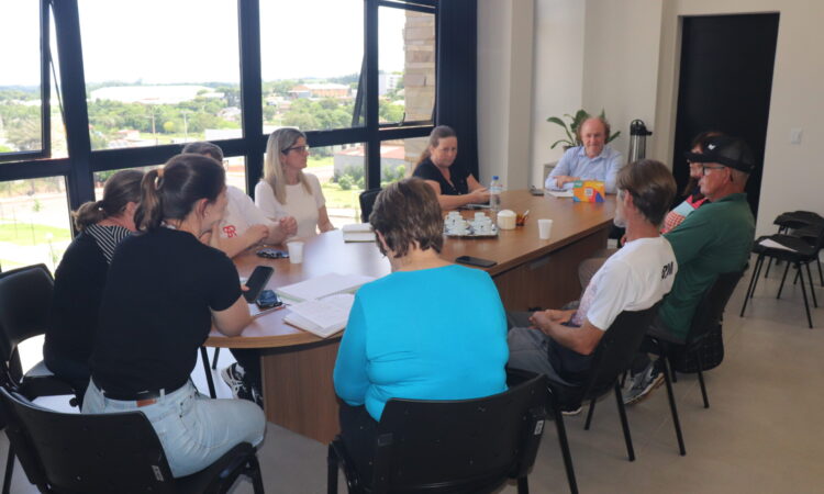 ASSOCERSA DEFINE DATAS DA PRÓXIMA FESTA DO COLONO IMIGRANTE