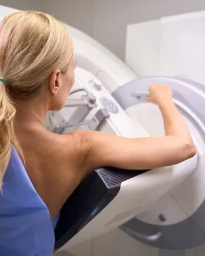 SAÚDE ALERTA PARA AGENDAMENTO DE EXAMES MAMOGRAFIA