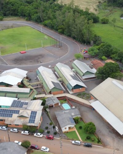 PISTA ATLETISMO DA SAP VAI RECEBER ETAPA DO JERGS 2025