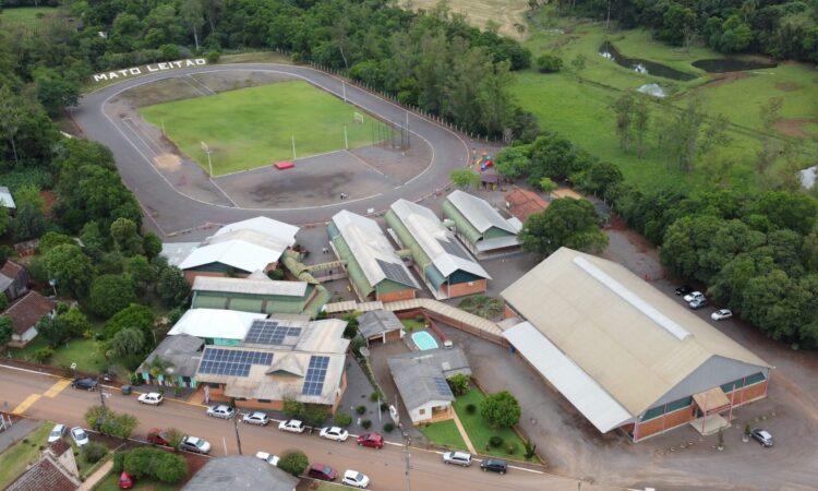 PISTA ATLETISMO DA SAP VAI RECEBER ETAPA DO JERGS 2025