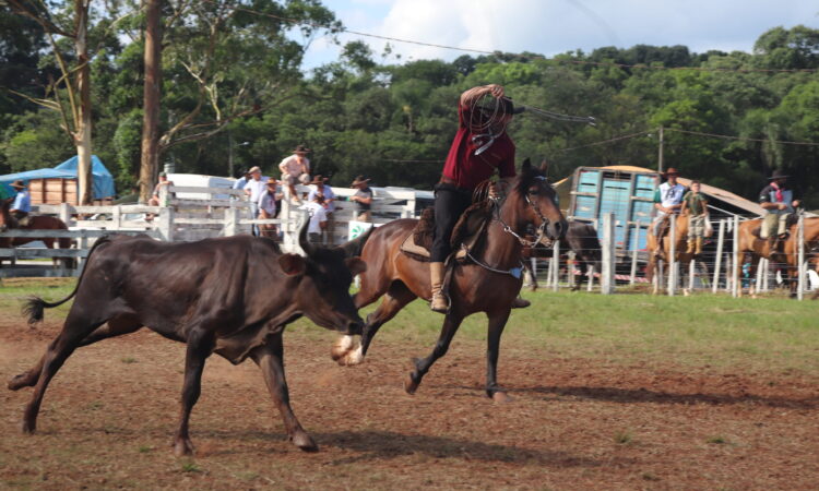 EM DEZEMBRO, 18ª FESTA CAMPEIRA DO CTG QUERÊNCIA DA MATA