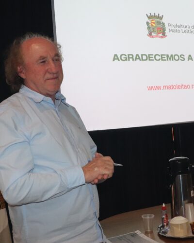 ORÇAMENTO MUNICIPAL DE R$ 54 MILHÕES APROVADO