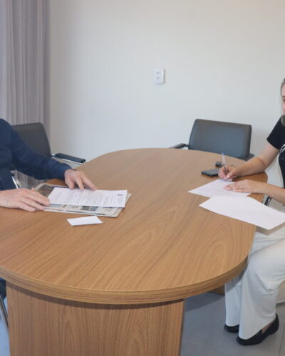 PREFEITURA APOIA INICIATIVA DA ACI