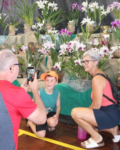 “MAIS LINDA EXPOSIÇÃO DO BRASIL” AFIRMA PRESIDENTE DA FEDERAÇÃO