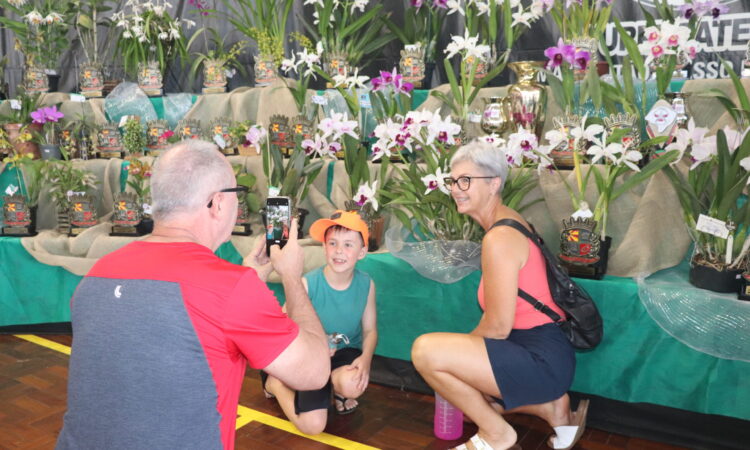 “MAIS LINDA EXPOSIÇÃO DO BRASIL” AFIRMA PRESIDENTE DA FEDERAÇÃO