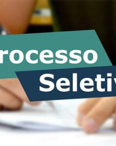 PREFEITURA ABRE INSCRIÇÕES PARA CONTRATAÇÕES NA EDUCAÇÃO