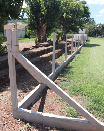 ASSOESSA RECUPERA ESTÁDIO DE FUTEBOL