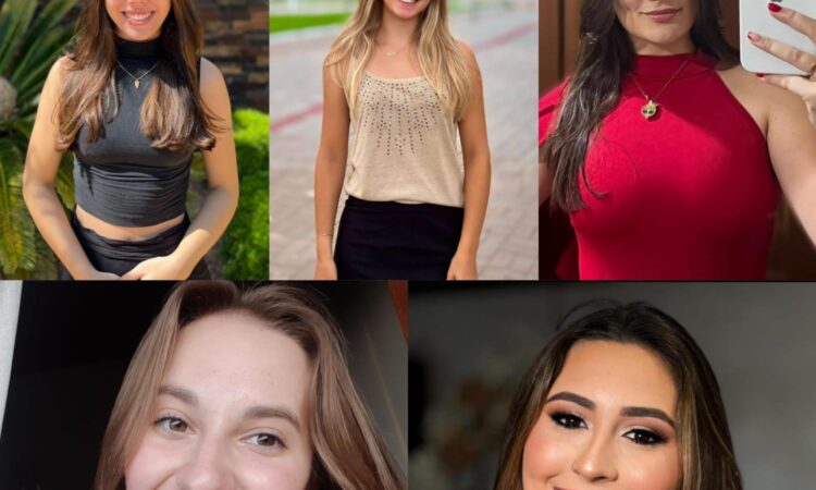 ENTIDADES APRESENTAM CANDIDATAS GAROTA IMIGRANTE 2026