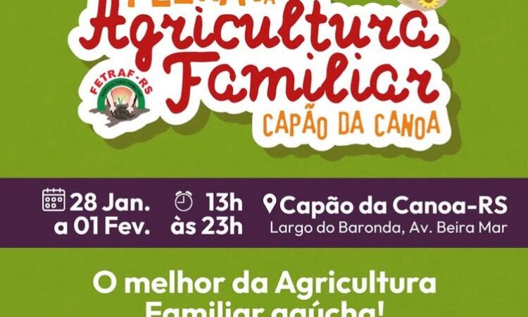 COOKIES DO VALE EM CAPÃO DA CANOA