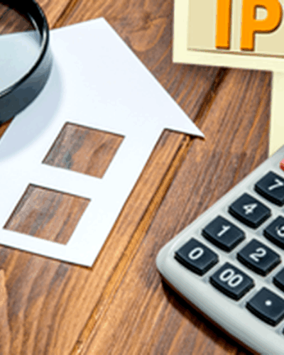 IPTU COM 20% DE DESCONTO TERMINA HOJE