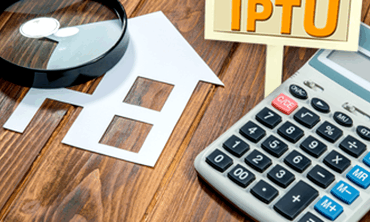 DESCONTO DE 20% EM JANEIRO NO IPTU 2026